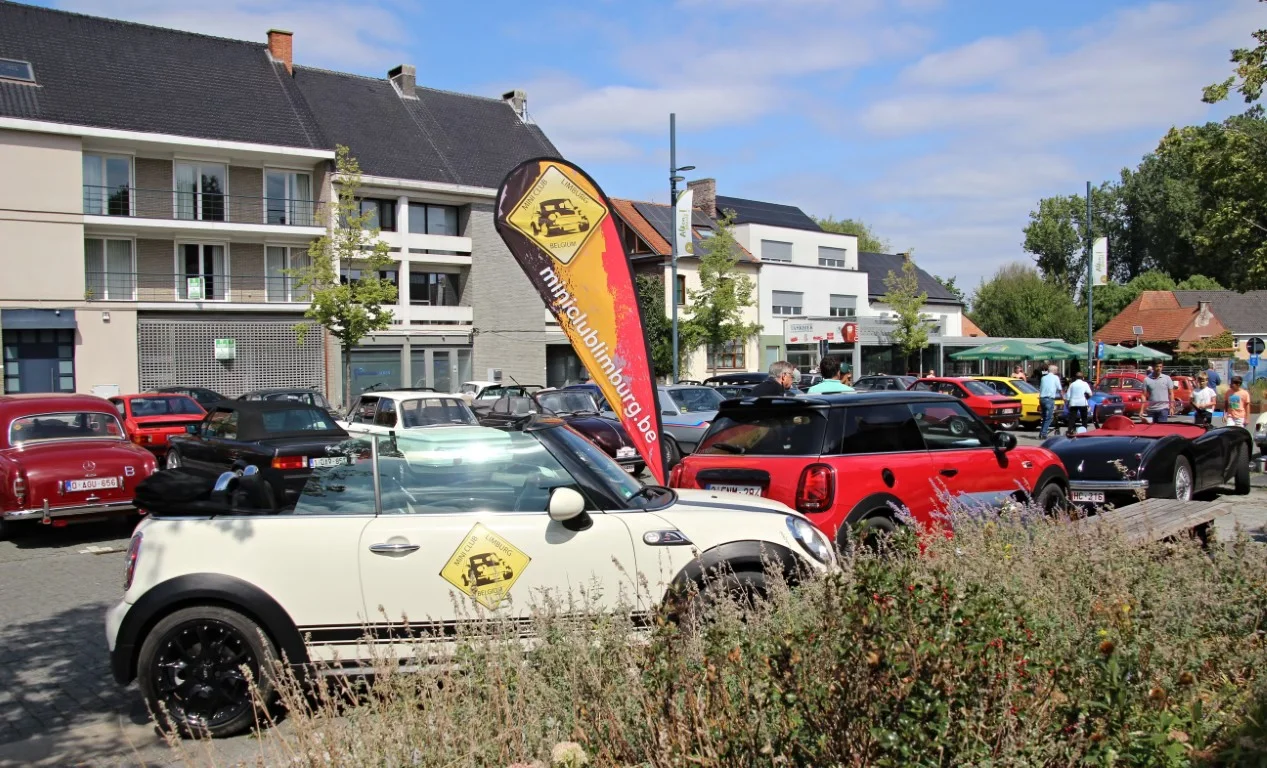 De Ton Classic editie