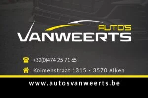 Vanweerts