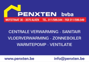 Penxten bvba