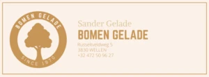 Bomen Gelade