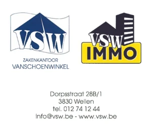 VSW & VSW Immo