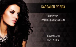 Kapsalon Rosita