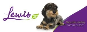 Lewis Natuurlijke Voeding