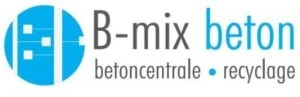 B-mix beton